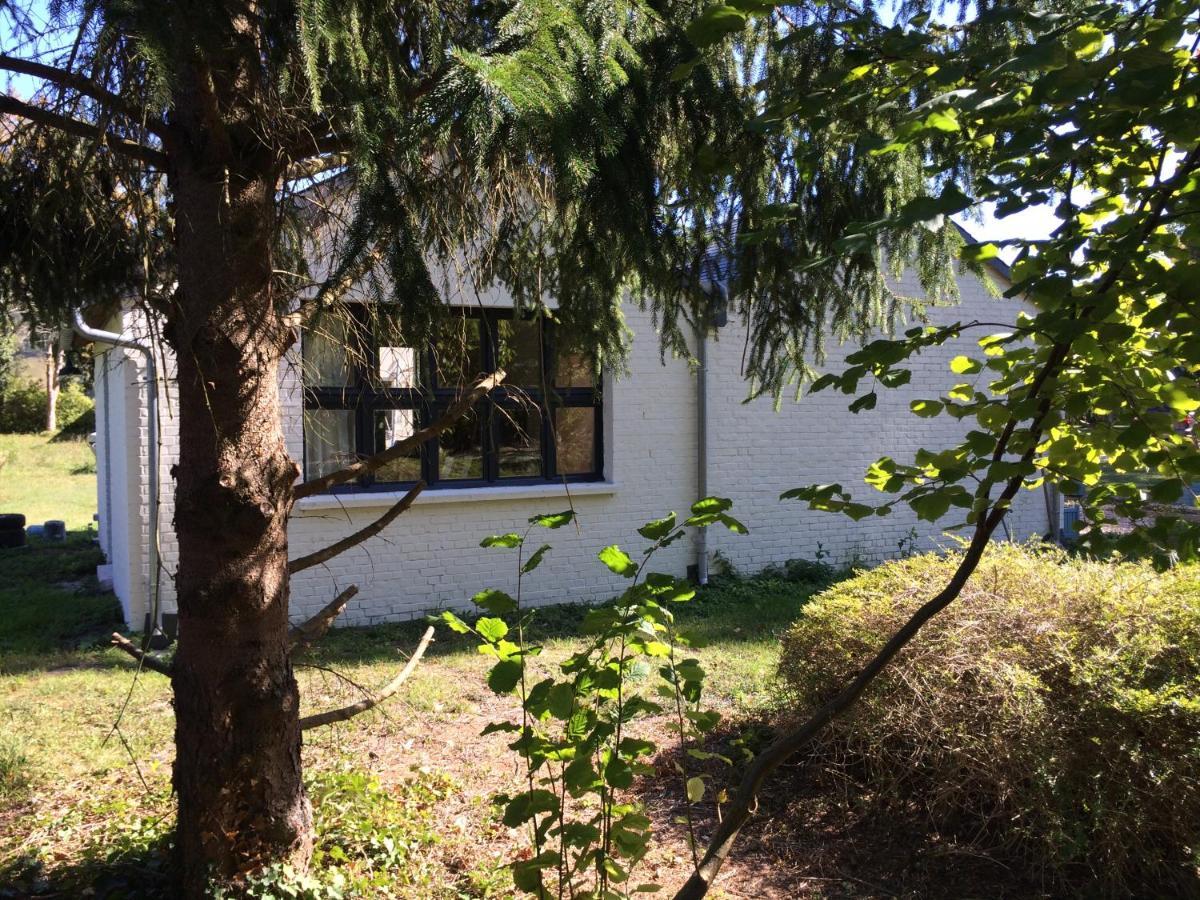 Clairseine Villa Tournedos-sur-Seine Dış mekan fotoğraf