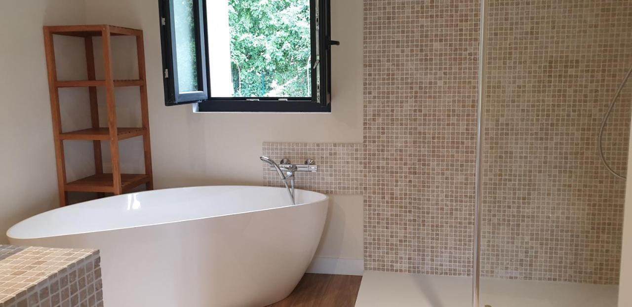 Clairseine Villa Tournedos-sur-Seine Dış mekan fotoğraf