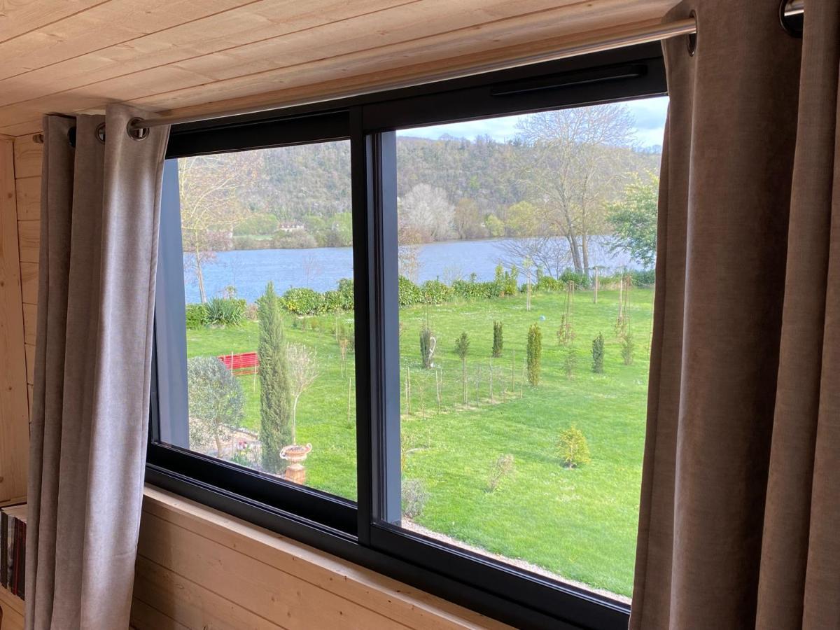 Clairseine Villa Tournedos-sur-Seine Dış mekan fotoğraf