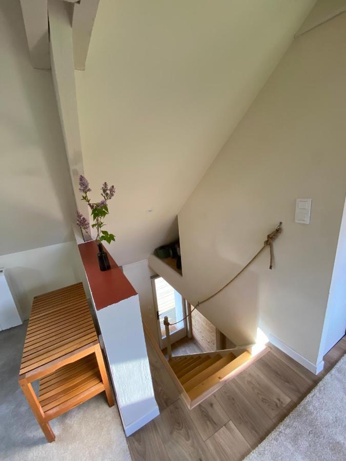 Clairseine Villa Tournedos-sur-Seine Dış mekan fotoğraf