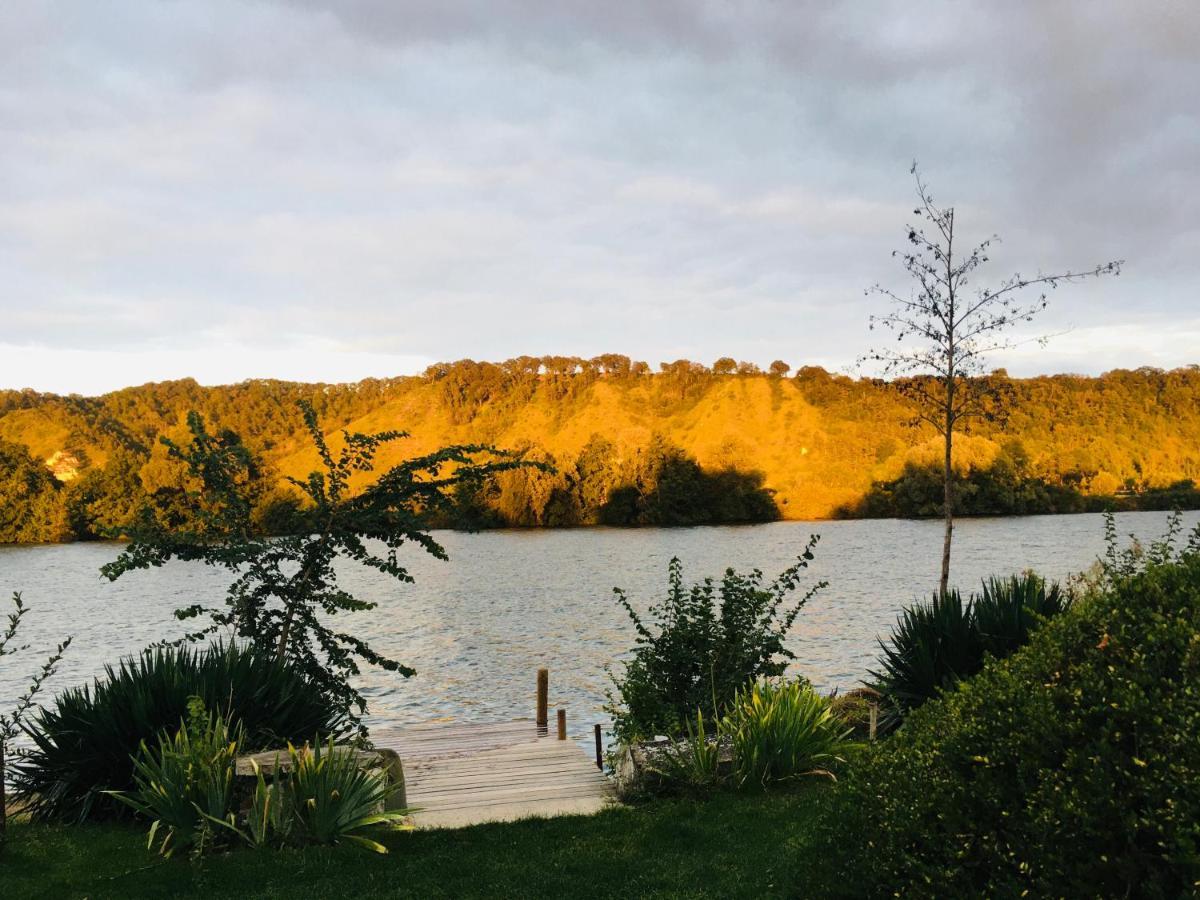 Clairseine Villa Tournedos-sur-Seine Dış mekan fotoğraf