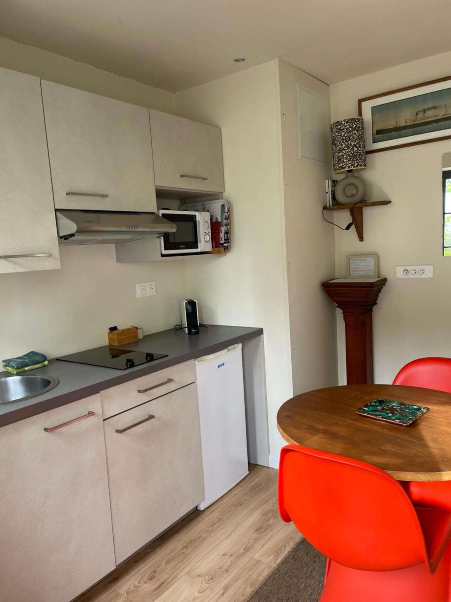 Clairseine Villa Tournedos-sur-Seine Dış mekan fotoğraf