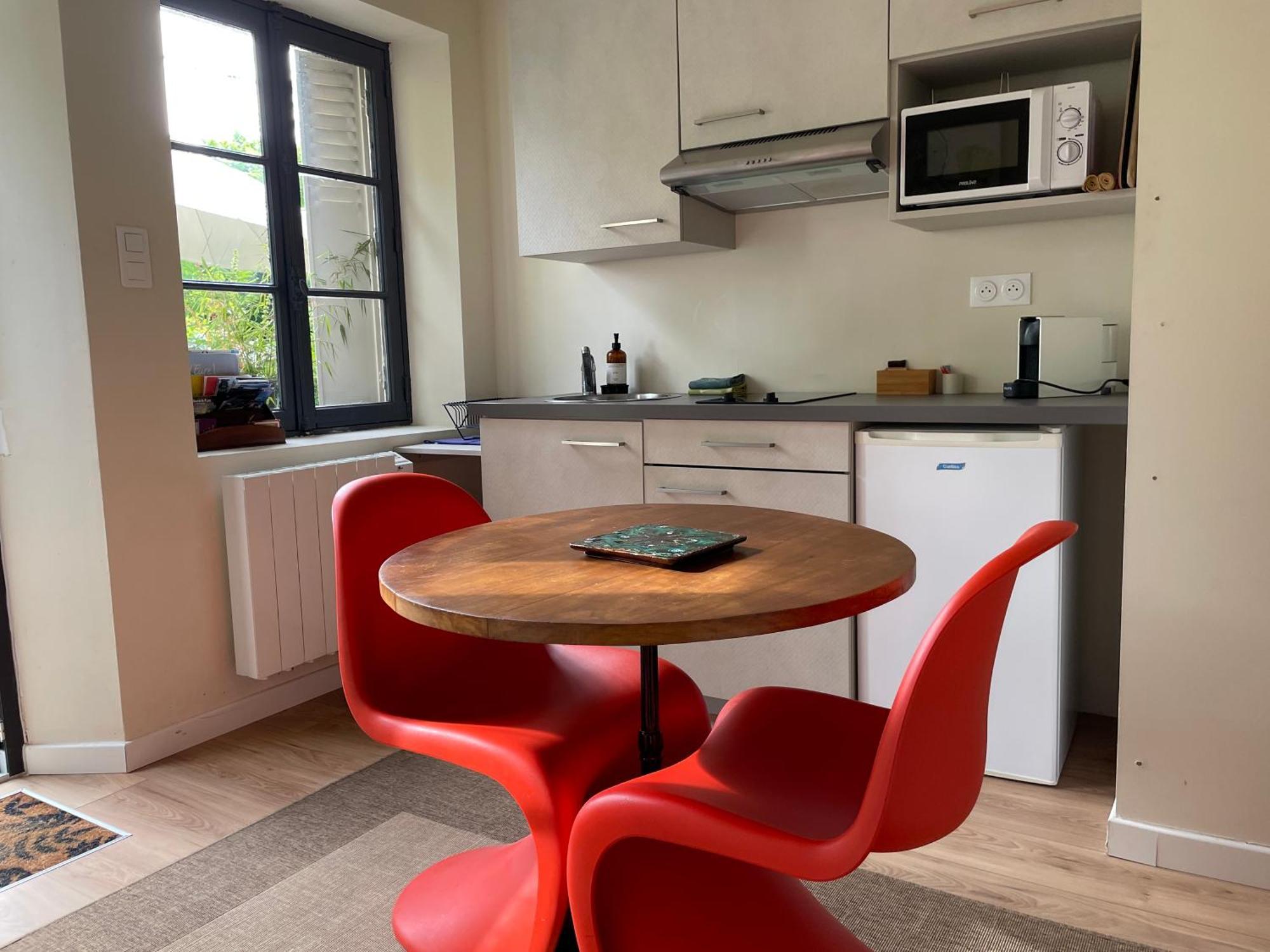 Clairseine Villa Tournedos-sur-Seine Dış mekan fotoğraf