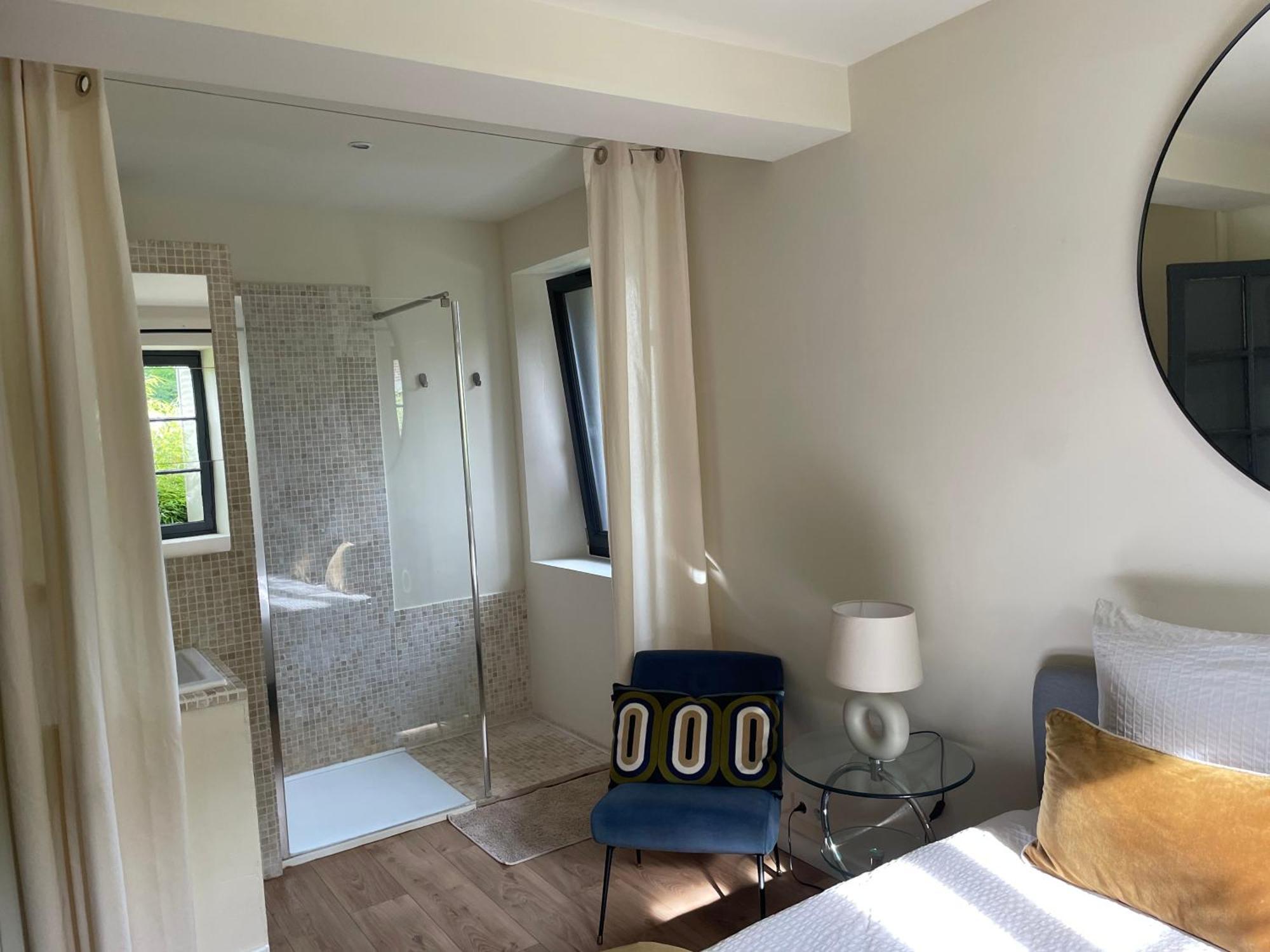 Clairseine Villa Tournedos-sur-Seine Dış mekan fotoğraf