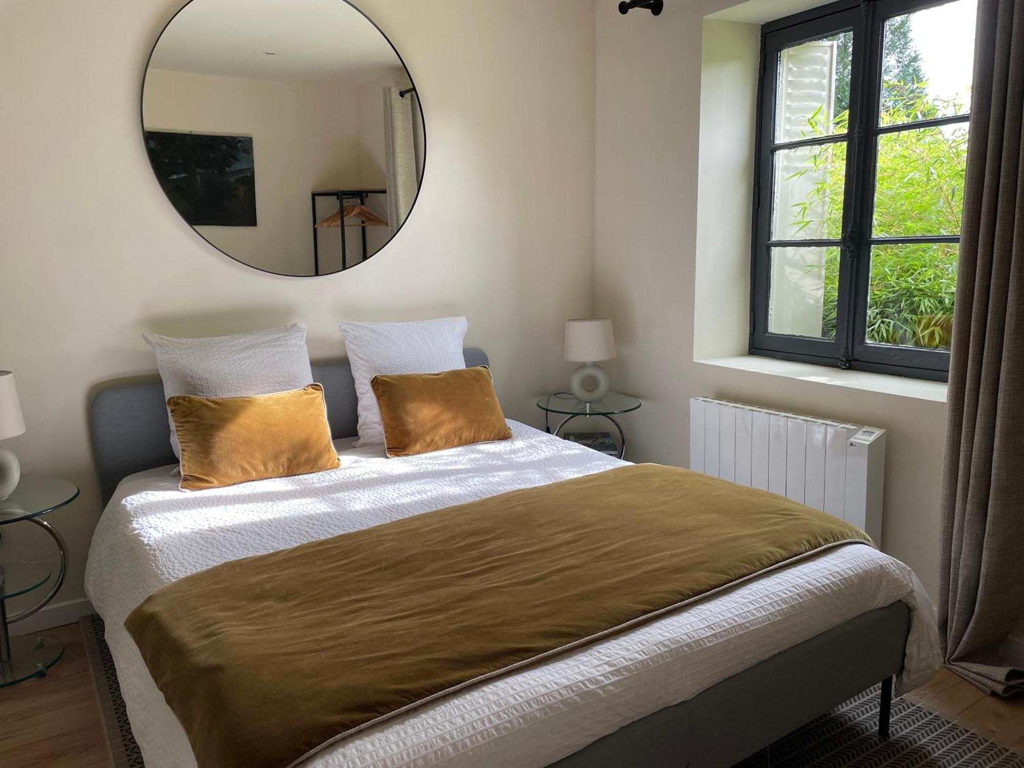 Clairseine Villa Tournedos-sur-Seine Dış mekan fotoğraf