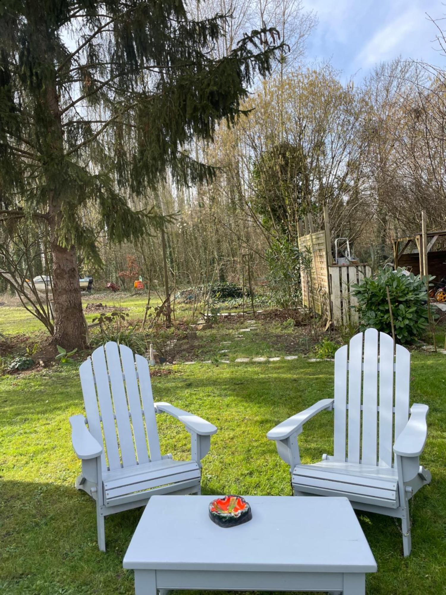 Clairseine Villa Tournedos-sur-Seine Oda fotoğraf