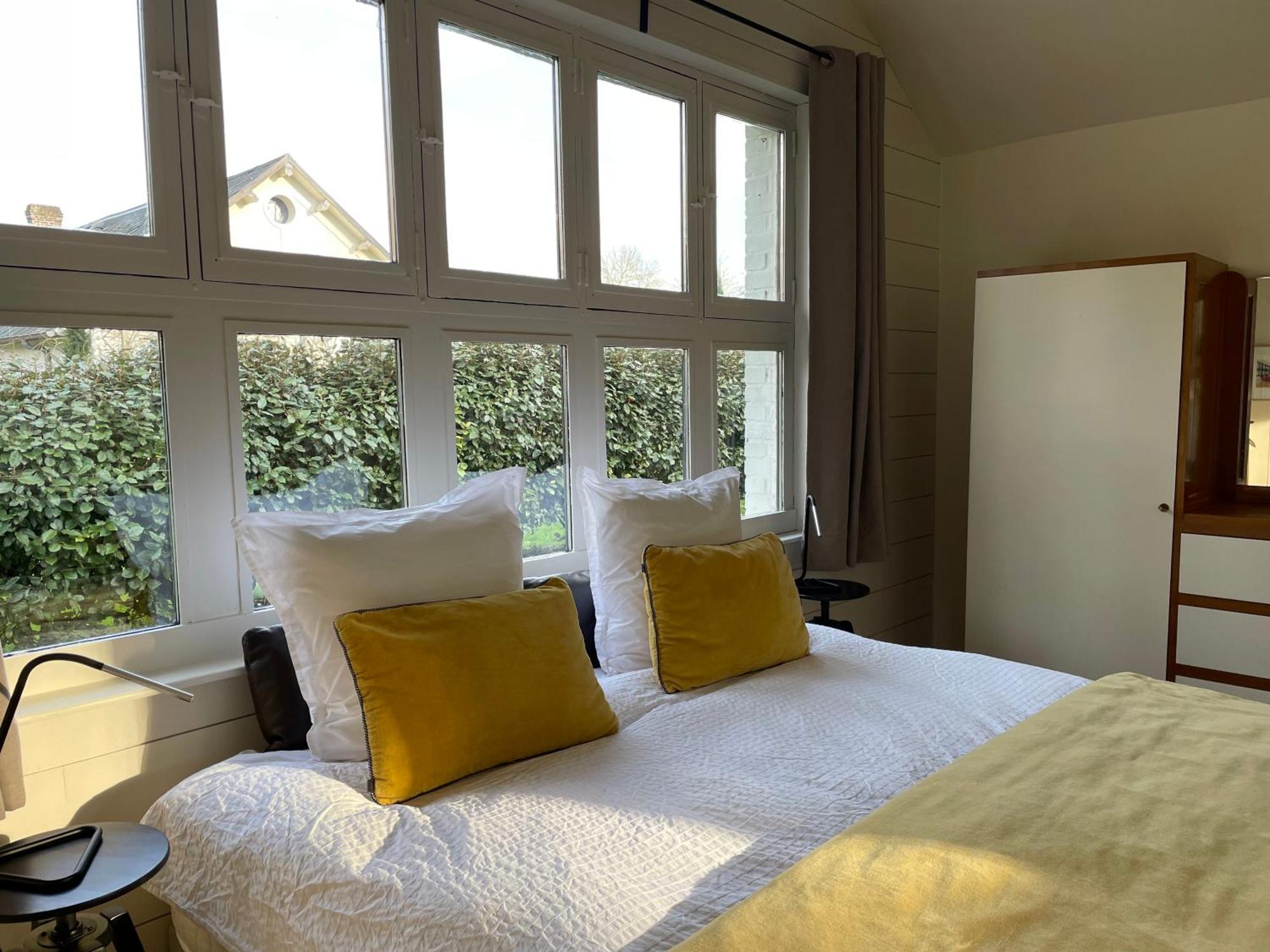 Clairseine Villa Tournedos-sur-Seine Dış mekan fotoğraf