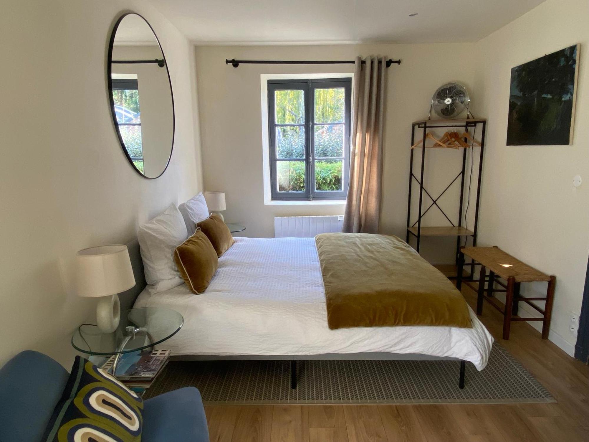 Clairseine Villa Tournedos-sur-Seine Dış mekan fotoğraf