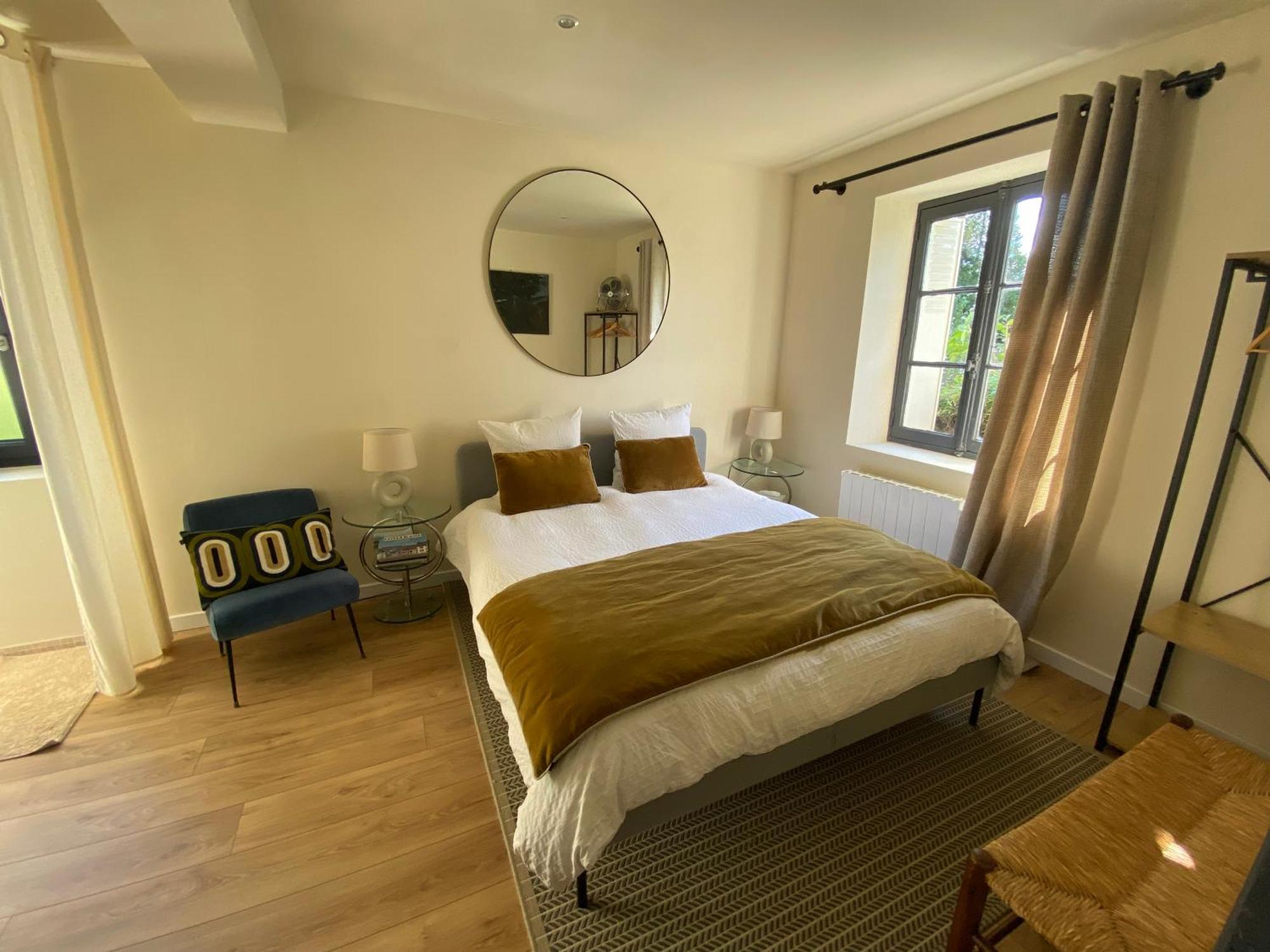Clairseine Villa Tournedos-sur-Seine Dış mekan fotoğraf
